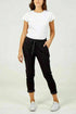 Ladies 1/4 cherry berry bottom